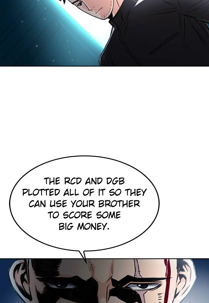 The Druid of Seoul Station Chapter 52, page 105 of 140
