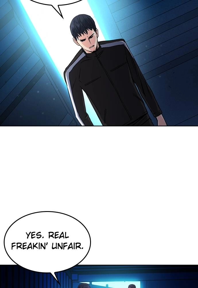 The Druid of Seoul Station Chapter 52, page 107 of 140