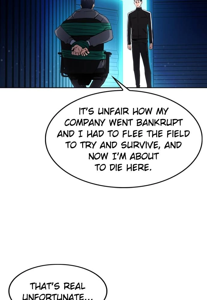 The Druid of Seoul Station Chapter 52, page 108 of 140