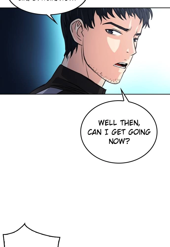 The Druid of Seoul Station Chapter 52, page 109 of 140