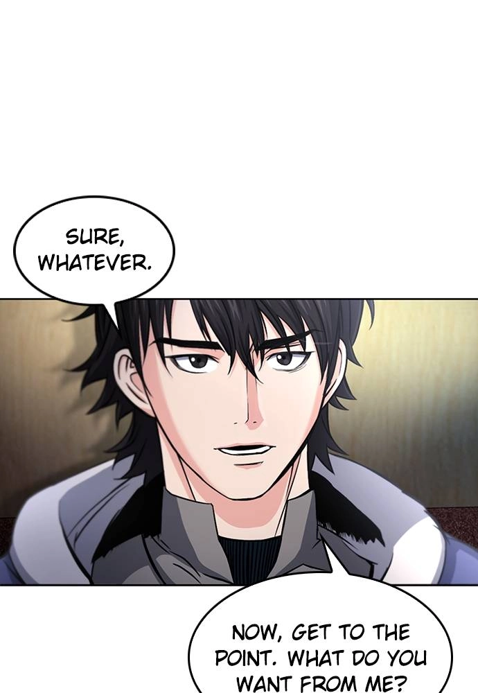 The Druid of Seoul Station Chapter 52, page 11 of 140