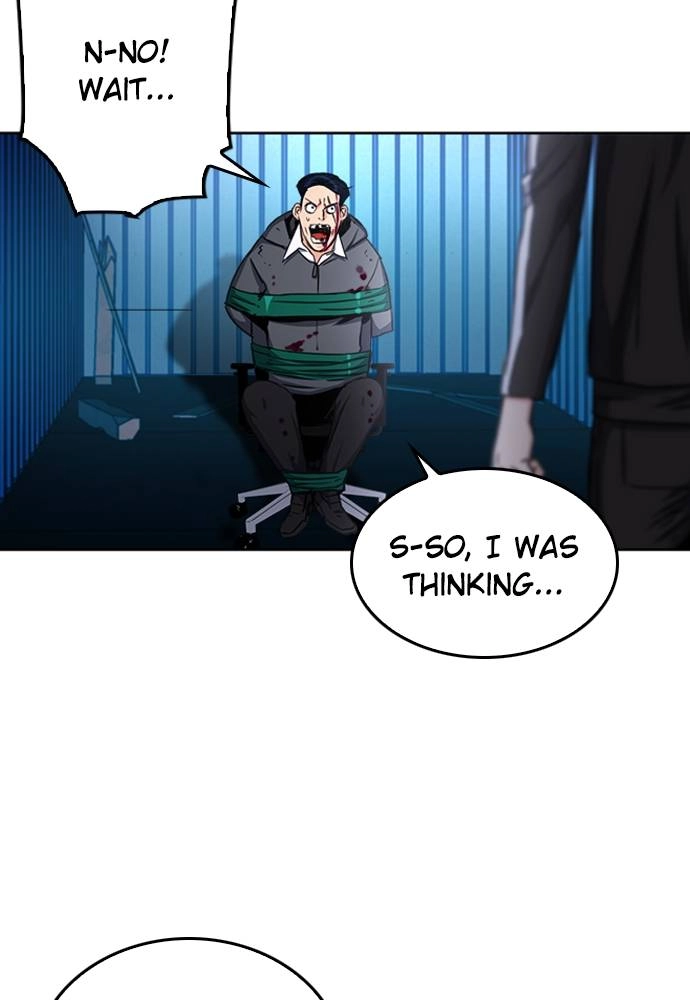 The Druid of Seoul Station Chapter 52, page 110 of 140