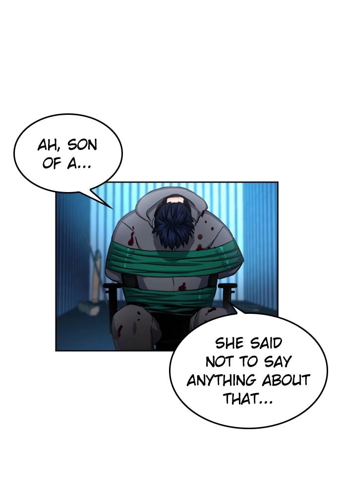 The Druid of Seoul Station Chapter 52, page 112 of 140