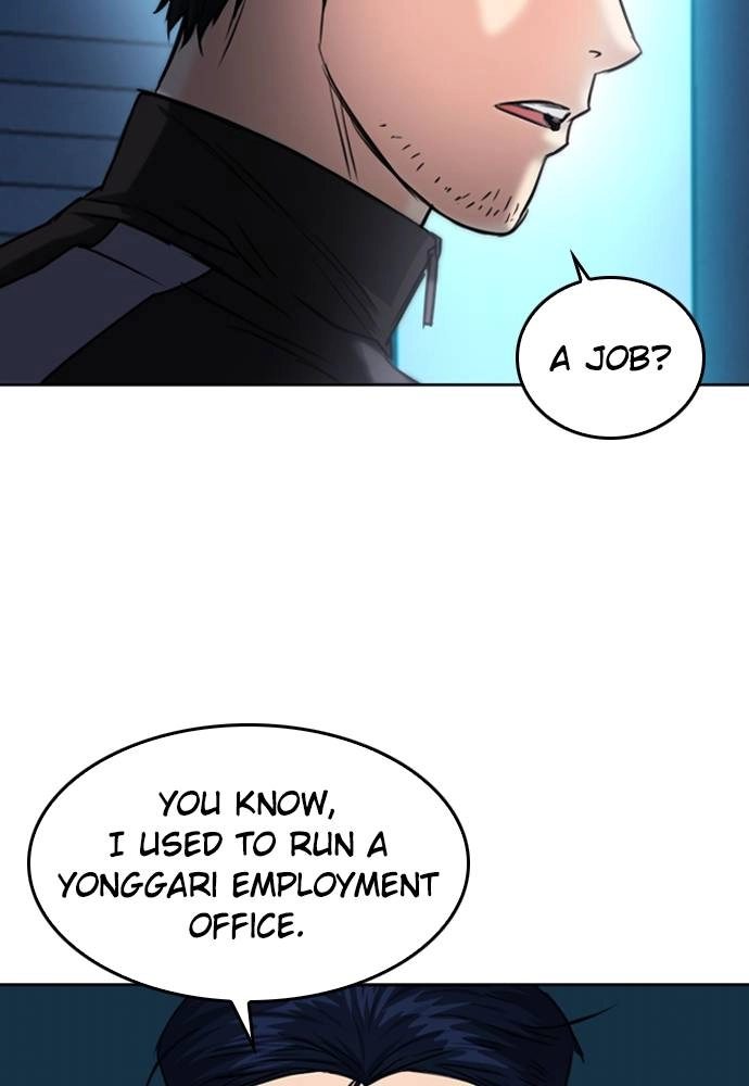 The Druid of Seoul Station Chapter 52, page 114 of 140