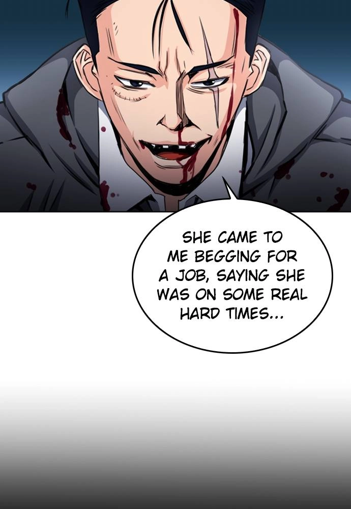 The Druid of Seoul Station Chapter 52, page 115 of 140