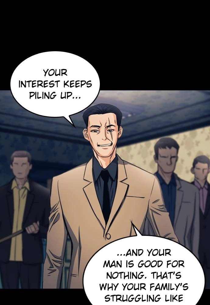 The Druid of Seoul Station Chapter 52, page 118 of 140