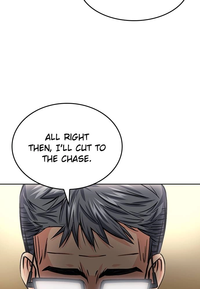 The Druid of Seoul Station Chapter 52, page 12 of 140