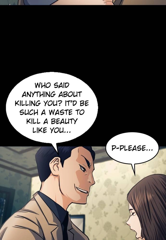 The Druid of Seoul Station Chapter 52, page 120 of 140