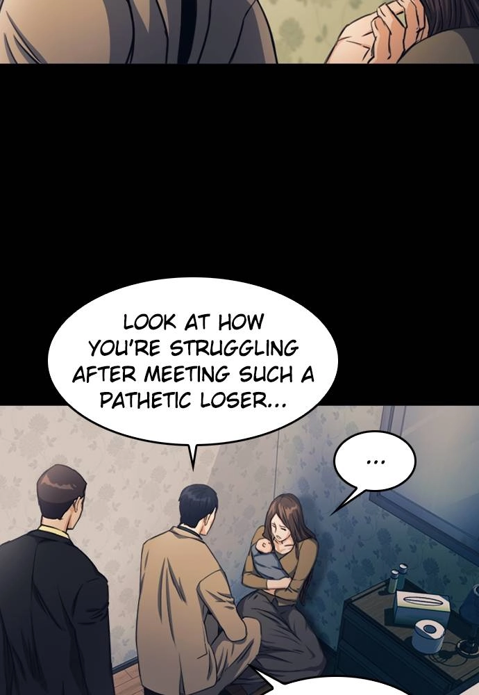 The Druid of Seoul Station Chapter 52, page 121 of 140