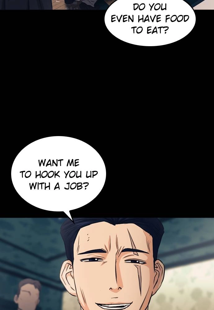 The Druid of Seoul Station Chapter 52, page 122 of 140
