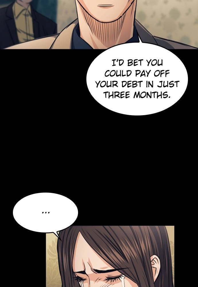 The Druid of Seoul Station Chapter 52, page 123 of 140