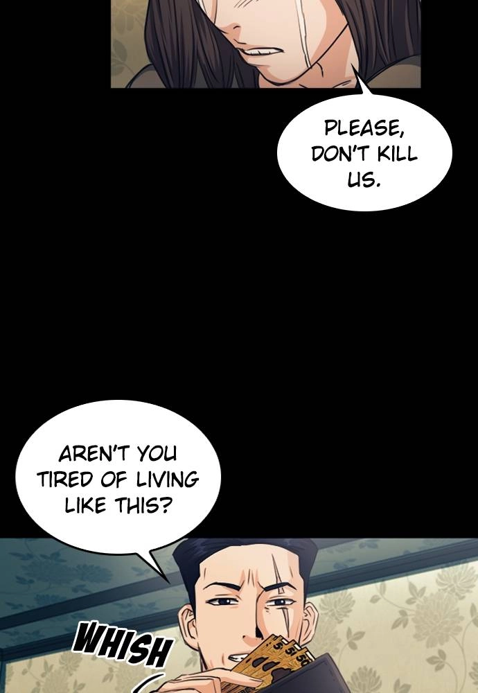 The Druid of Seoul Station Chapter 52, page 124 of 140