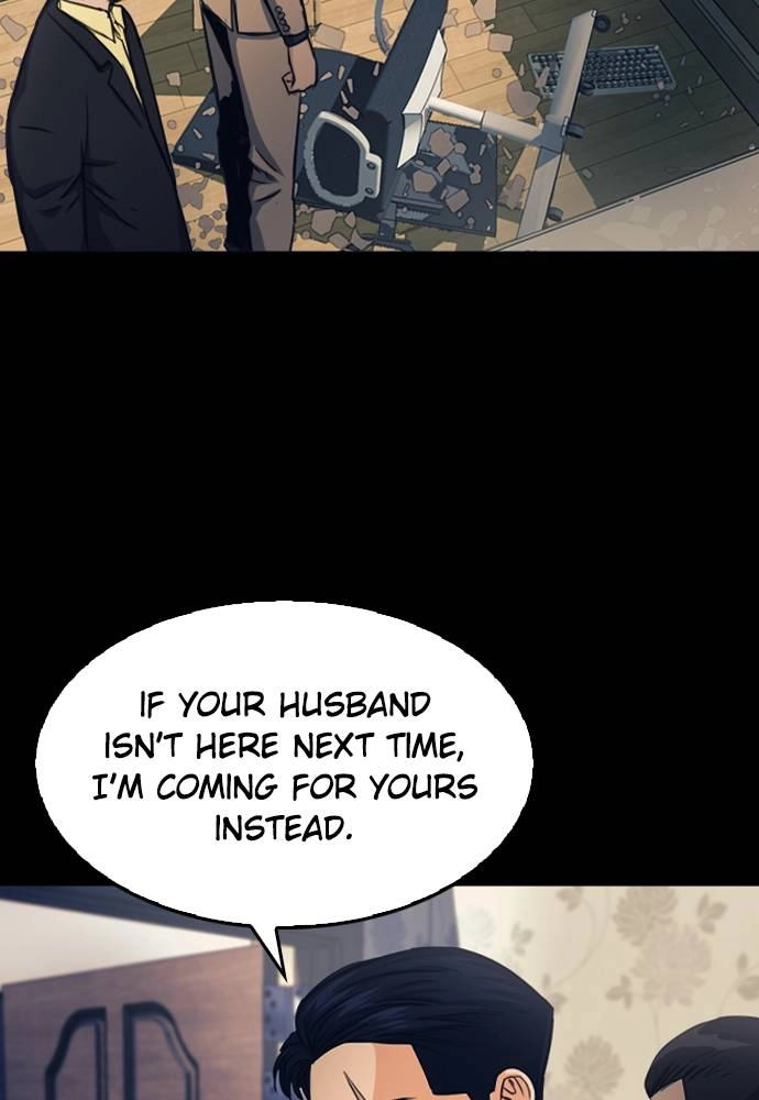 The Druid of Seoul Station Chapter 52, page 127 of 140