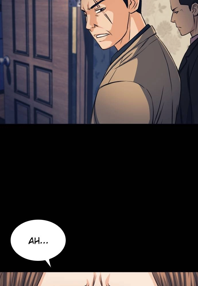 The Druid of Seoul Station Chapter 52, page 128 of 140