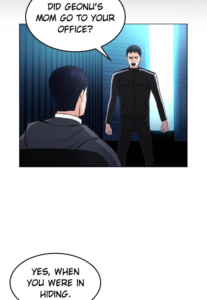 The Druid of Seoul Station Chapter 52, page 130 of 140