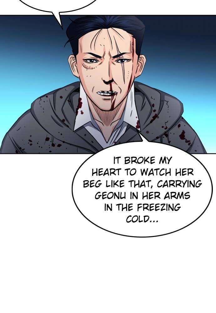 The Druid of Seoul Station Chapter 52, page 131 of 140
