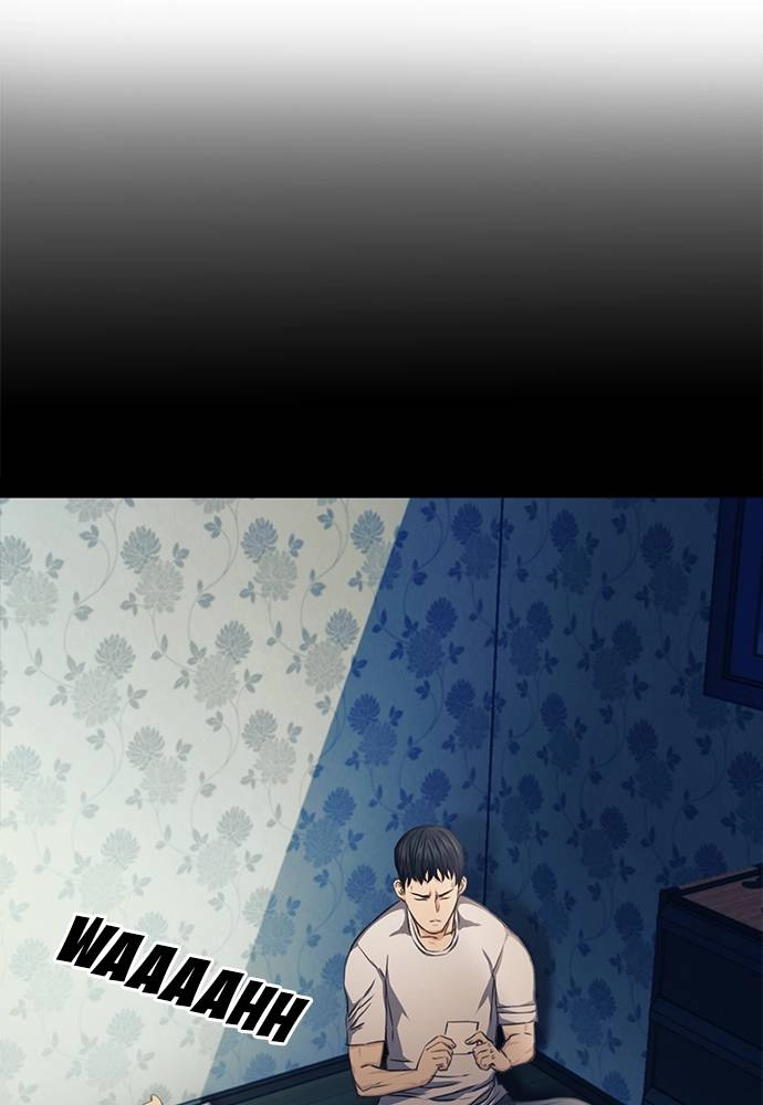 The Druid of Seoul Station Chapter 52, page 133 of 140