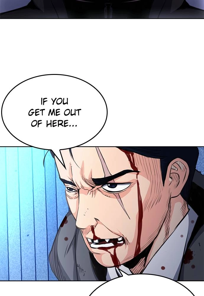 The Druid of Seoul Station Chapter 52, page 137 of 140