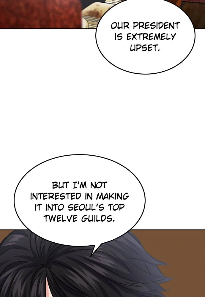The Druid of Seoul Station Chapter 52, page 16 of 140