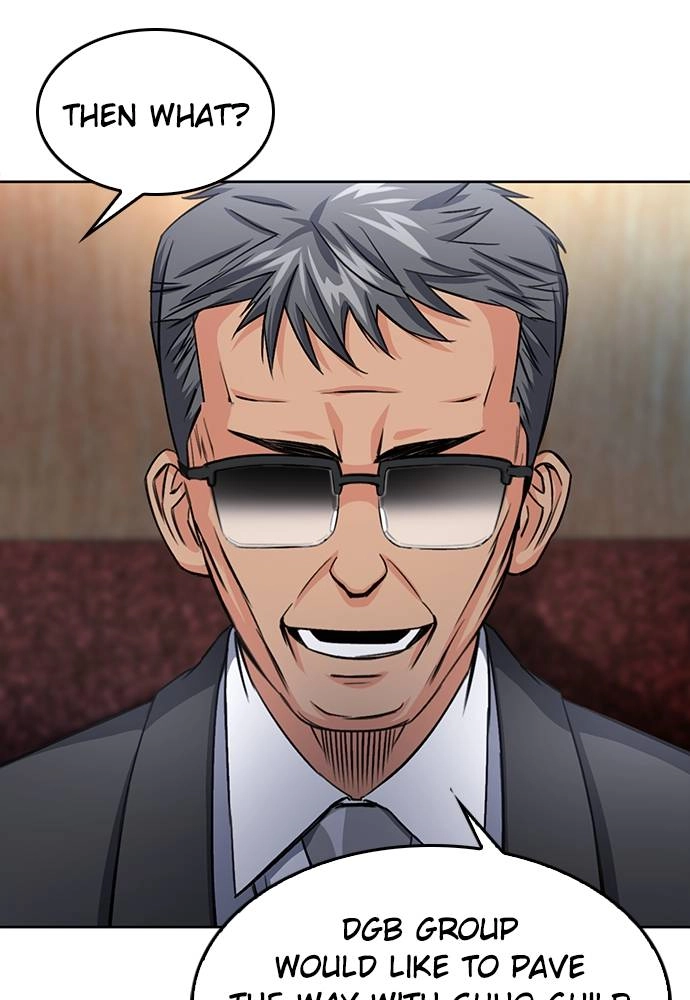 The Druid of Seoul Station Chapter 52, page 18 of 140