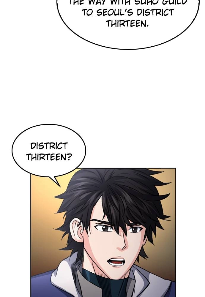 The Druid of Seoul Station Chapter 52, page 19 of 140