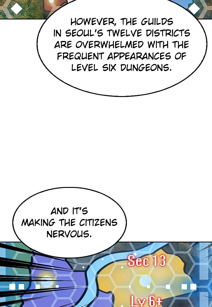 The Druid of Seoul Station Chapter 52, page 21 of 140