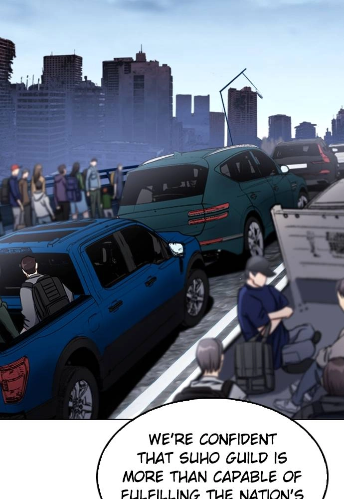 The Druid of Seoul Station Chapter 52, page 23 of 140
