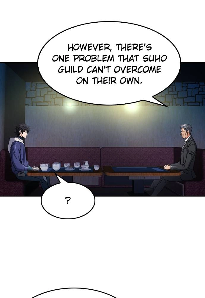 The Druid of Seoul Station Chapter 52, page 25 of 140