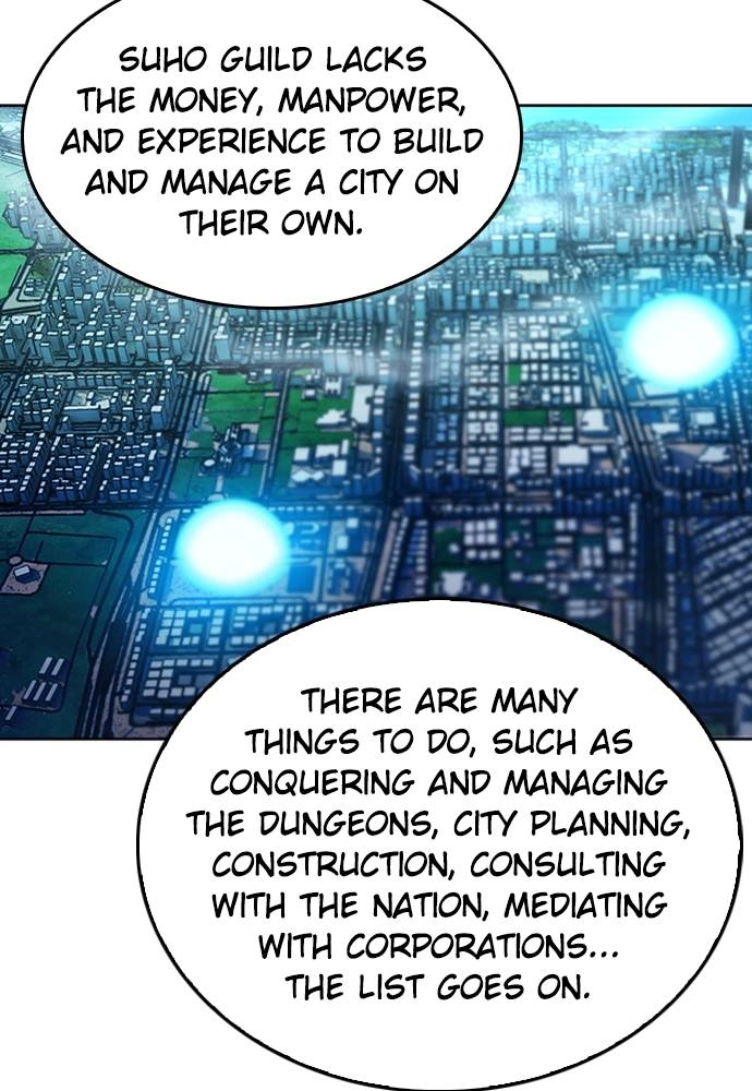 The Druid of Seoul Station Chapter 52, page 26 of 140