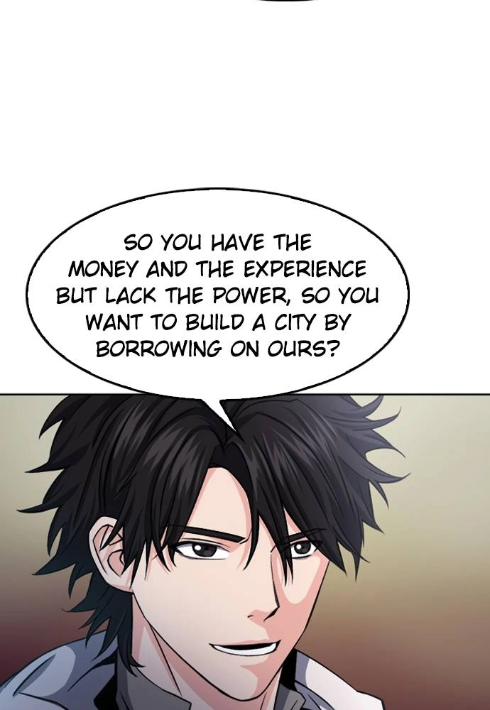 The Druid of Seoul Station Chapter 52, page 27 of 140