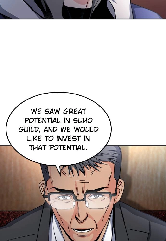 The Druid of Seoul Station Chapter 52, page 28 of 140
