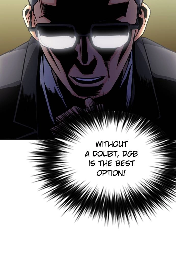 The Druid of Seoul Station Chapter 52, page 34 of 140