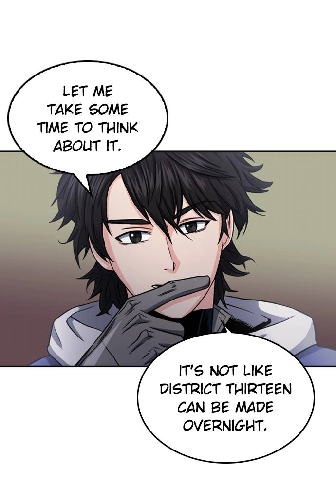 The Druid of Seoul Station Chapter 52, page 35 of 140