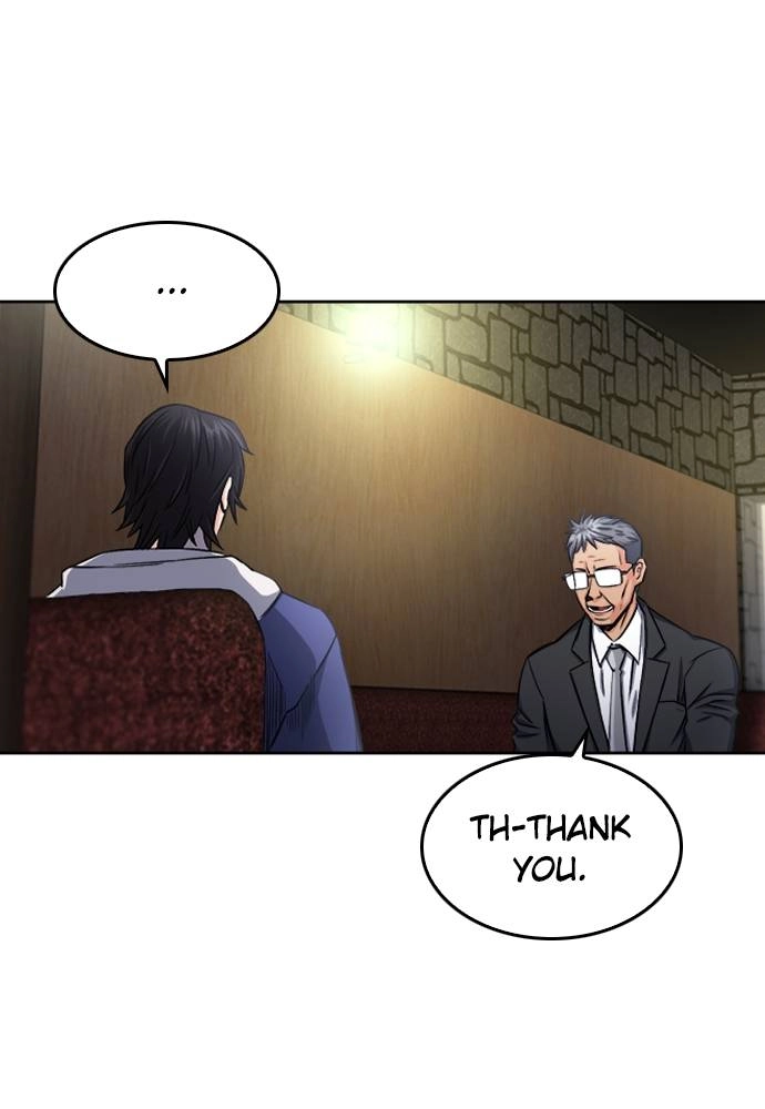 The Druid of Seoul Station Chapter 52, page 36 of 140