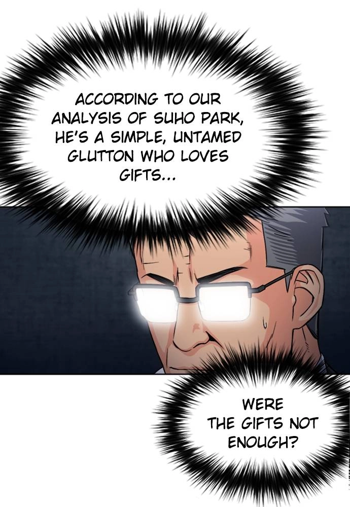 The Druid of Seoul Station Chapter 52, page 37 of 140