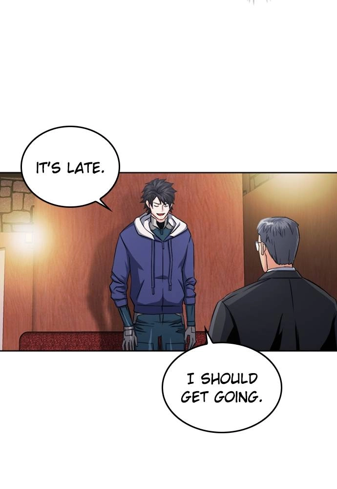 The Druid of Seoul Station Chapter 52, page 38 of 140