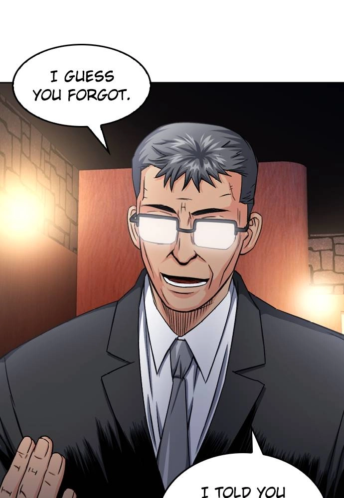 The Druid of Seoul Station Chapter 52, page 39 of 140