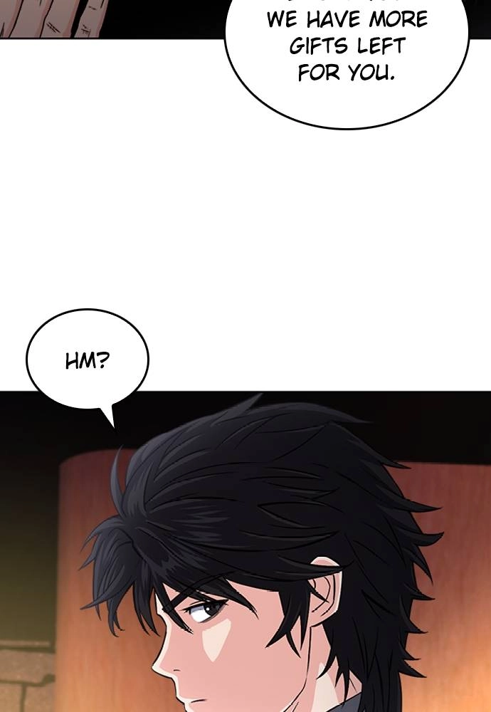 The Druid of Seoul Station Chapter 52, page 40 of 140