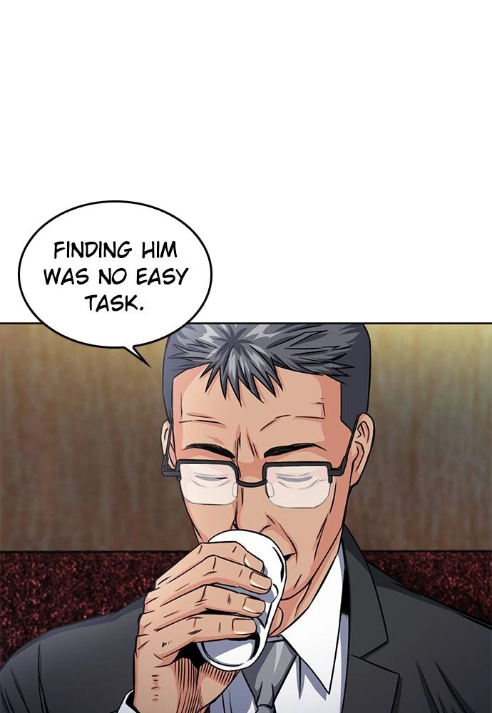 The Druid of Seoul Station Chapter 52, page 42 of 140