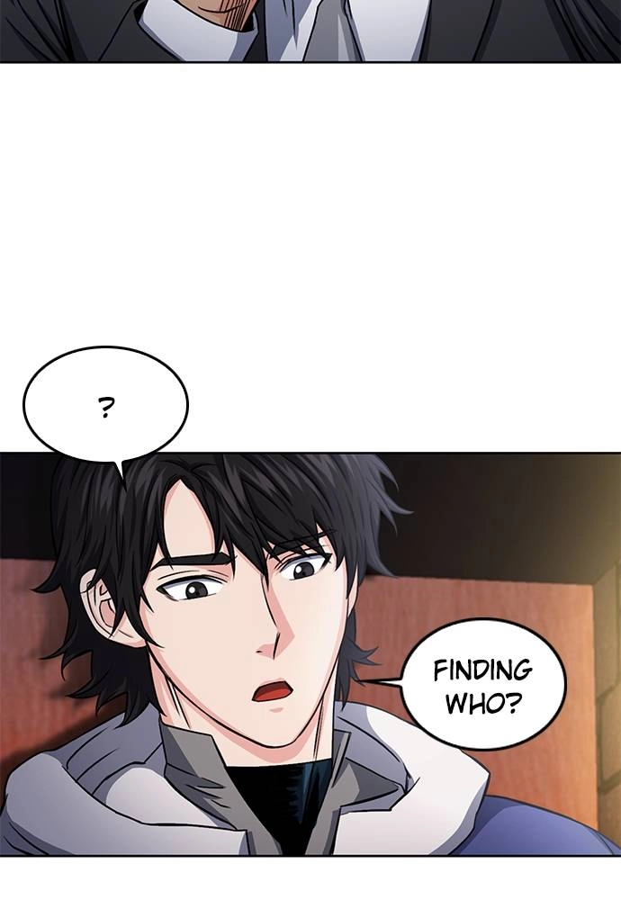 The Druid of Seoul Station Chapter 52, page 43 of 140