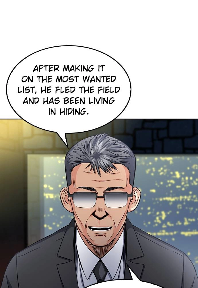 The Druid of Seoul Station Chapter 52, page 44 of 140