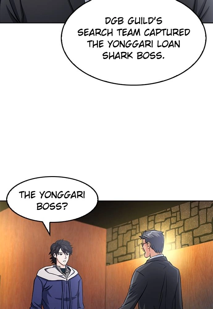The Druid of Seoul Station Chapter 52, page 45 of 140