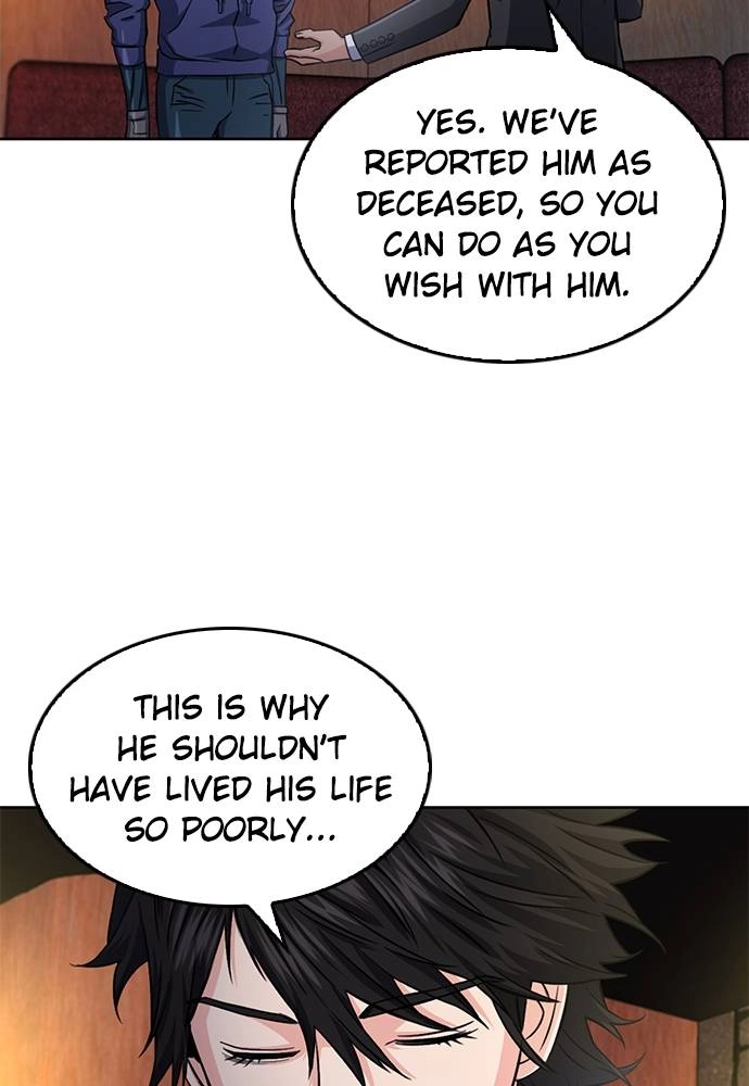 The Druid of Seoul Station Chapter 52, page 46 of 140