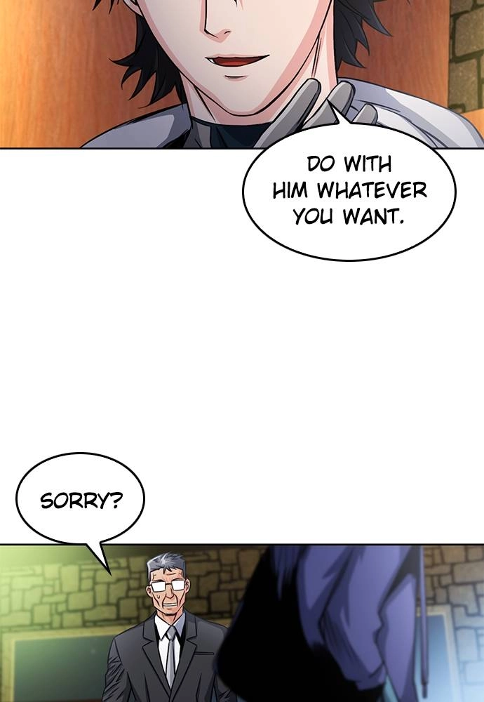 The Druid of Seoul Station Chapter 52, page 47 of 140