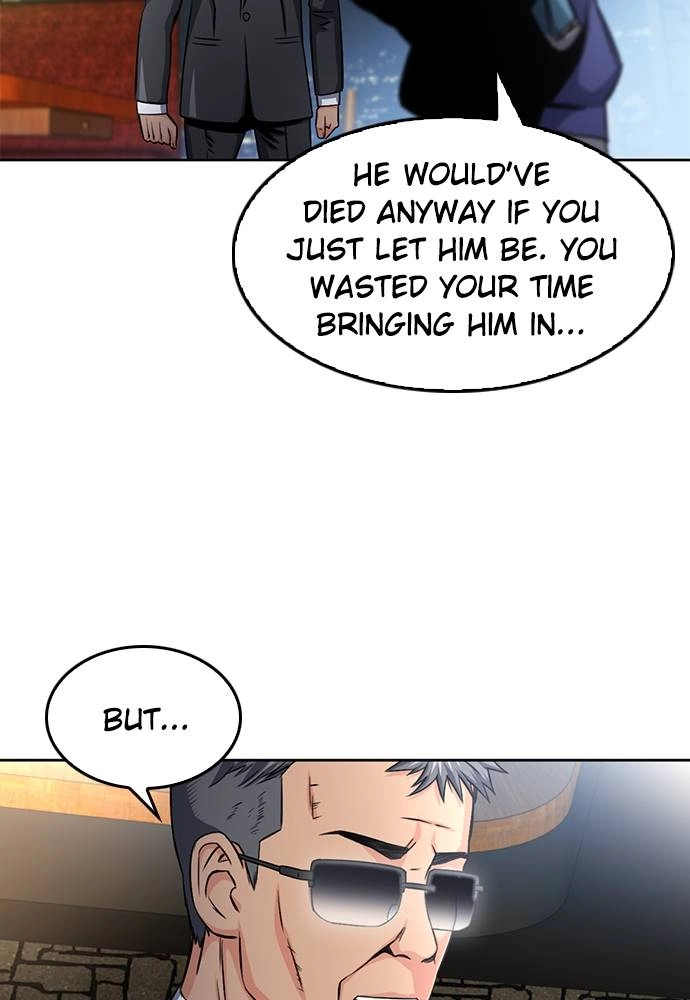 The Druid of Seoul Station Chapter 52, page 48 of 140