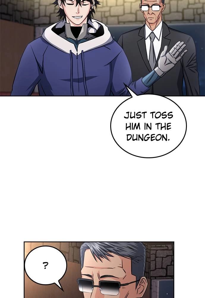 The Druid of Seoul Station Chapter 52, page 50 of 140