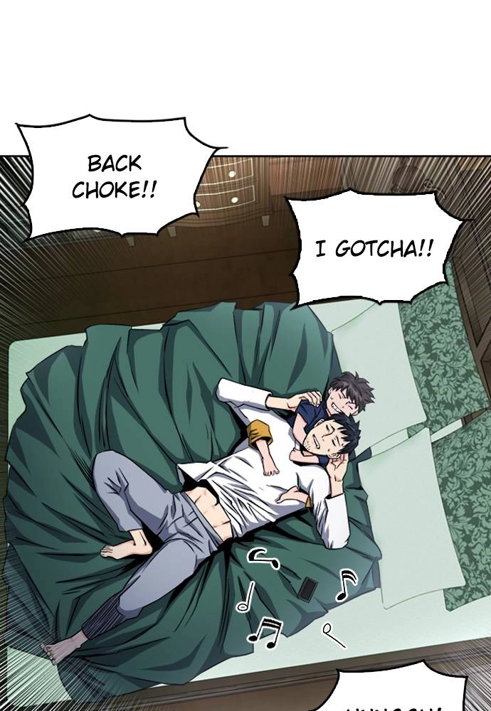 The Druid of Seoul Station Chapter 52, page 53 of 140