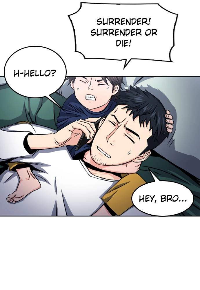 The Druid of Seoul Station Chapter 52, page 55 of 140
