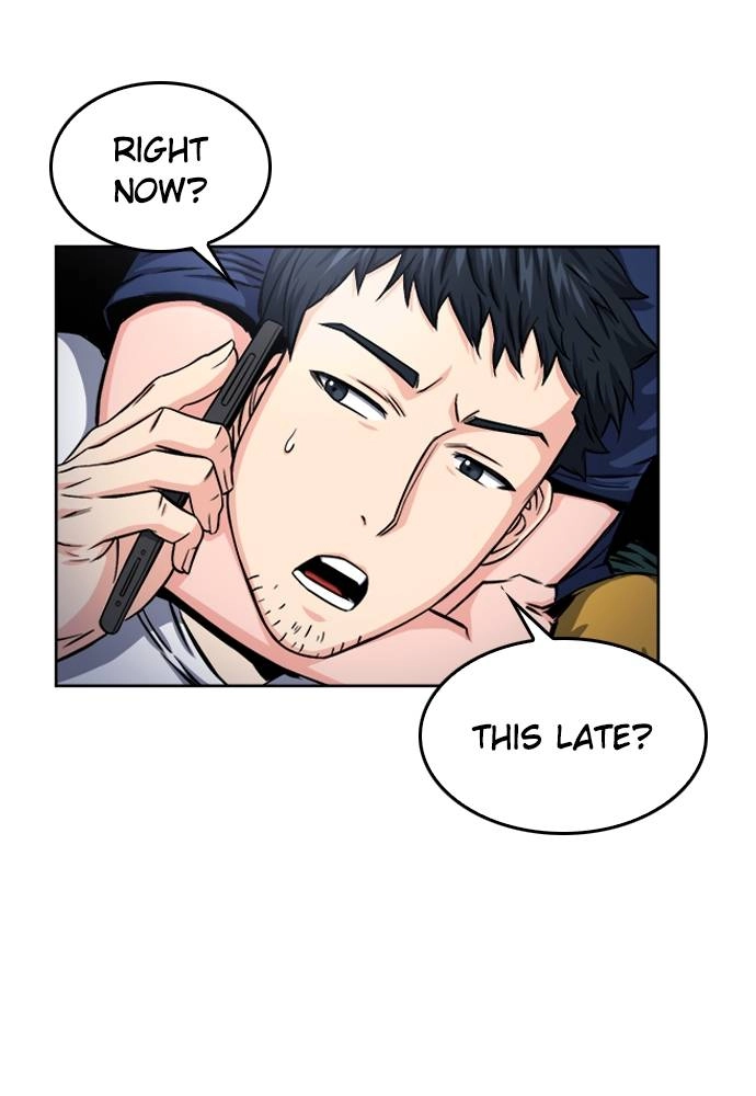 The Druid of Seoul Station Chapter 52, page 56 of 140