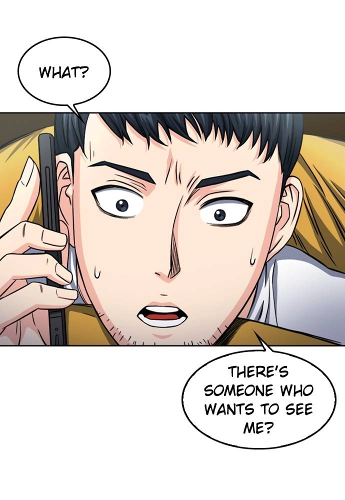 The Druid of Seoul Station Chapter 52, page 58 of 140